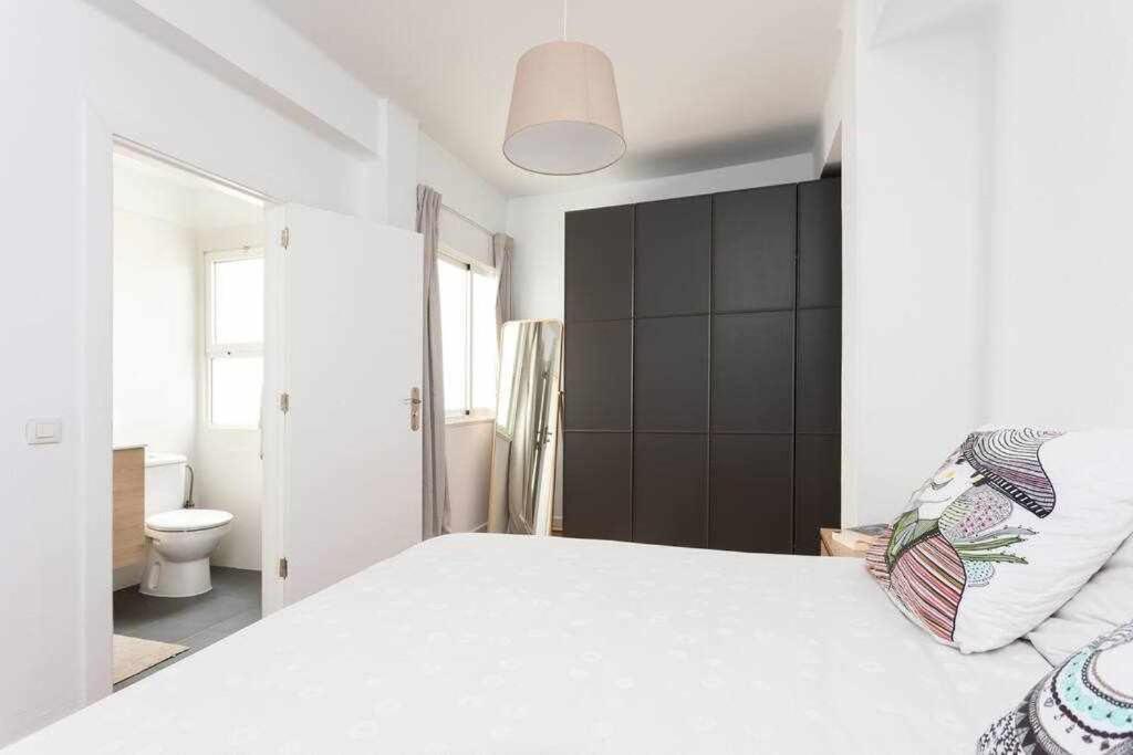 Sabino Dreams Santa Cruz Lägenhet Exteriör bild